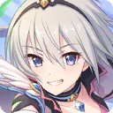 Tomopng — Priconne Waifus option 123