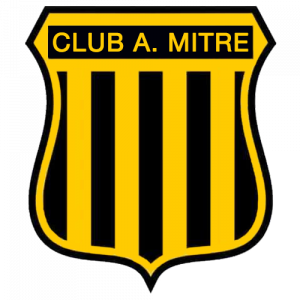 Escudodeclubatleticomitresgodelesteropng — Primera Nacional 2021 option 26
