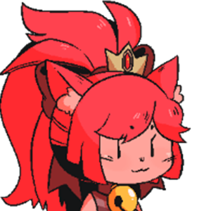 Catppng — Princess and Conquest Waifus option 4