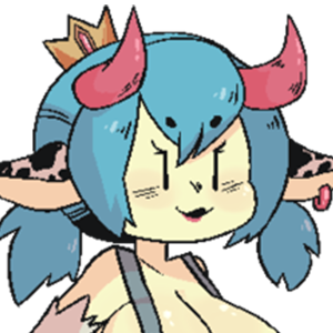 Cowppng — Princess and Conquest Waifus option 5