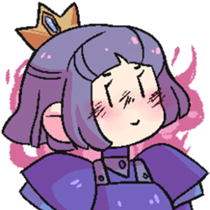 Crusaderppng — Princess and Conquest Waifus option 6