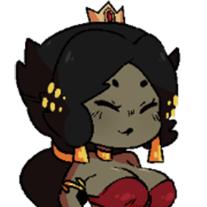 Desertppng — Princess and Conquest Waifus option 8