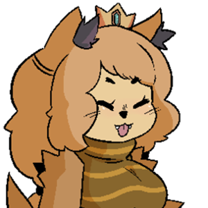 Dogppng — Princess and Conquest Waifus option 9