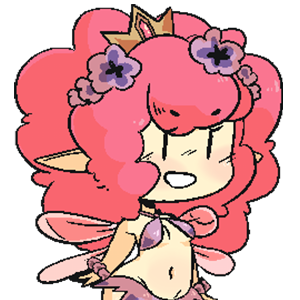 Fairyppng — Princess and Conquest Waifus option 14