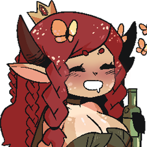 Faunppng — Princess and Conquest Waifus option 15