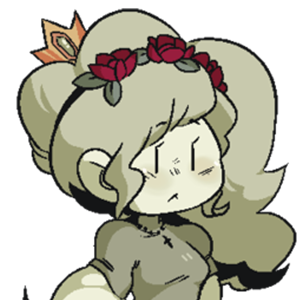 Ghostppng — Princess and Conquest Waifus option 17