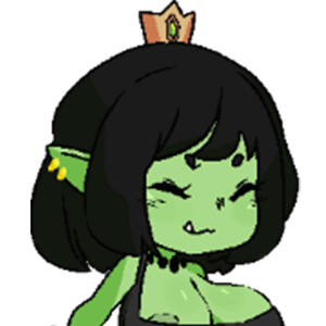 Goblinppng — Princess and Conquest Waifus option 18