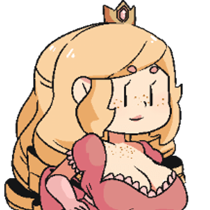 Humanppng — Princess and Conquest Waifus option 21