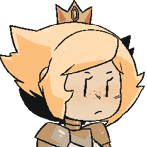Knightppng — Princess and Conquest Waifus option 22
