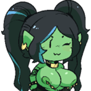 Lizzpng — Princess and Conquest Waifus option 25