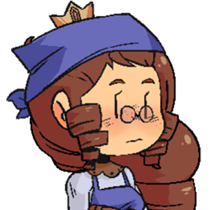 Merchantppng — Princess and Conquest Waifus option 26