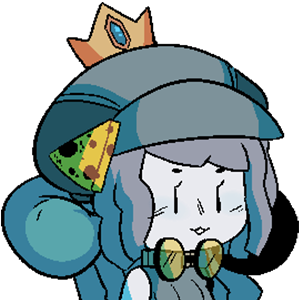 Mouseppng — Princess and Conquest Waifus option 30