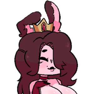 Rabbitppng — Princess and Conquest Waifus option 34