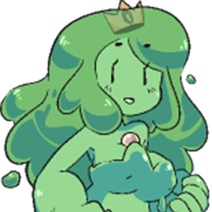 Slimeppng — Princess and Conquest Waifus option 37