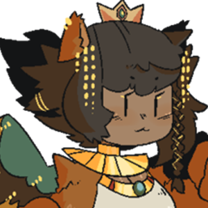 Sphinxppng — Princess and Conquest Waifus option 38