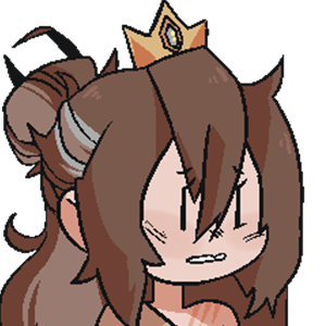 Wendigoppng — Princess and Conquest Waifus option 39