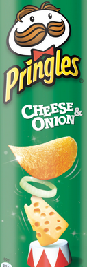 Cheese And Onionpng — Pringles UK option 1