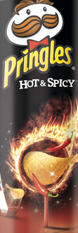 Hot And Spicypng — Pringles UK option 3