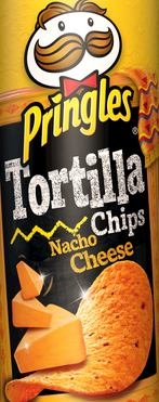 Nacho Cheesepng — Pringles UK option 5