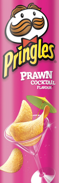 Prawn Cocktailpng — Pringles UK option 8
