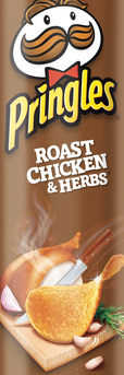 Roast Chickenpng — Pringles UK option 9
