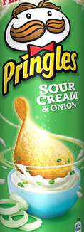 Sour Cream And Onionpng — Pringles UK option 12