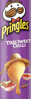 Thai Sweet Chillipng — Pringles UK option 15
