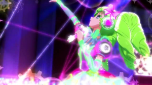 0 Week Oldjpg — PRIPARA SONGS option 1