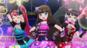 Amazing Castlepng — PRIPARA SONGS option 2