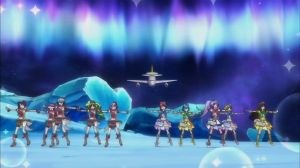 Around The Pripara Landjpg — PRIPARA SONGS option 3