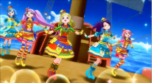 Bold Summer Adventurepng — PRIPARA SONGS option 4