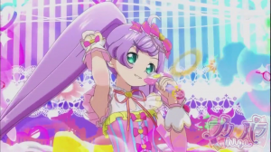 Dream Paradejpg — PRIPARA SONGS option 6