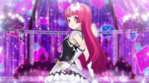Flare Sharbetpng — PRIPARA SONGS option 7