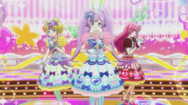 Happy Pa Luckypng — PRIPARA SONGS option 9