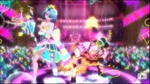Idoru Wo Torimodosejpg — PRIPARA SONGS option 10