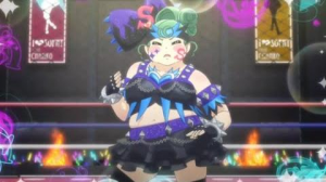 Just My Chance Calljpg — PRIPARA SONGS option 11