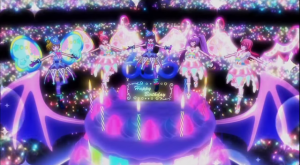 Lucky Surprise Birthdaypng — PRIPARA SONGS option 13