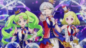 Mon Chouchoujpg — PRIPARA SONGS option 16