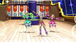 Neo Dimension Gopng — PRIPARA SONGS option 17