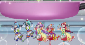 Omuomuricepng — PRIPARA SONGS option 19