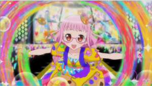 Panic Labyrinthpng — PRIPARA SONGS option 20