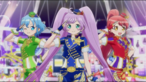 Papipupe Policejpg — PRIPARA SONGS option 21