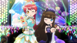 Reversible Ringpng — PRIPARA SONGS option 24