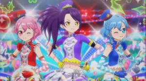 Run For Jumpingpng — PRIPARA SONGS option 25