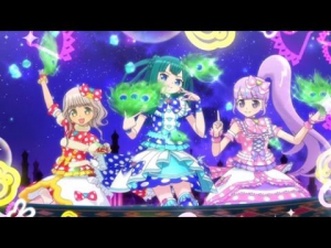 Sugarless Friendjpg — PRIPARA SONGS option 26