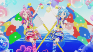 Twin Mirror Compactpng — PRIPARA SONGS option 28