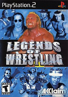 220px Legendsofwrestlingcoverartjpg — Pro Wrestling video Games option 4