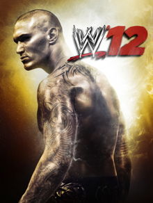 220px Wwe12boxartjpg — Pro Wrestling video Games option 9