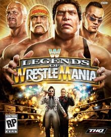 220px Wwelegendsofwrestlemaniacoverjpg — Pro Wrestling video Games option 12