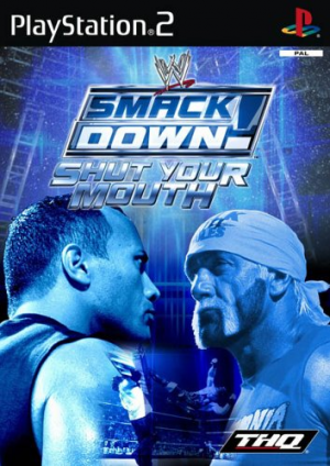 518tykqsccljpg — Pro Wrestling video Games option 25